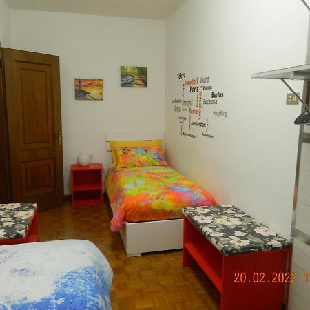 House Frescada Appartement Preganziol Buitenkant foto