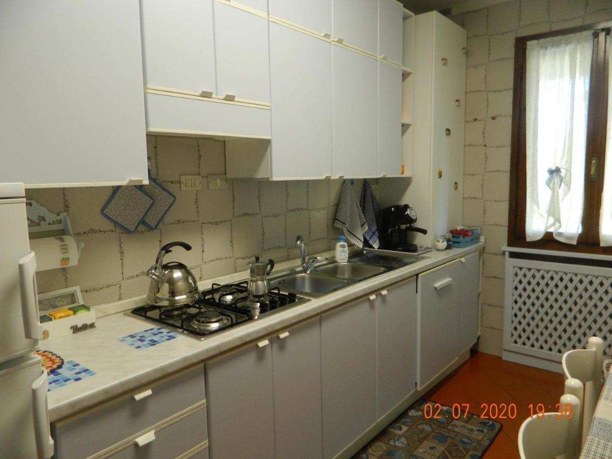 House Frescada Appartement Preganziol Buitenkant foto