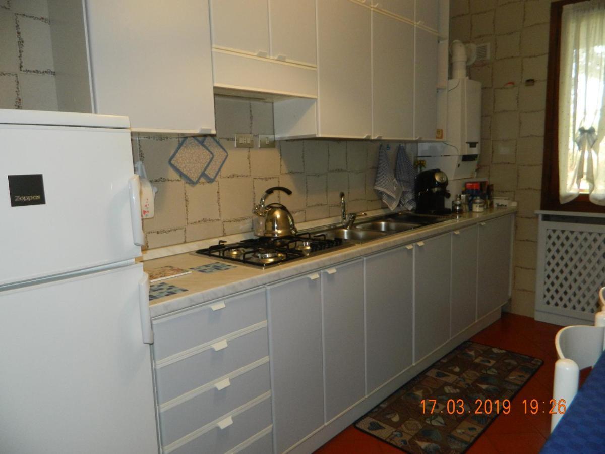 House Frescada Appartement Preganziol Buitenkant foto
