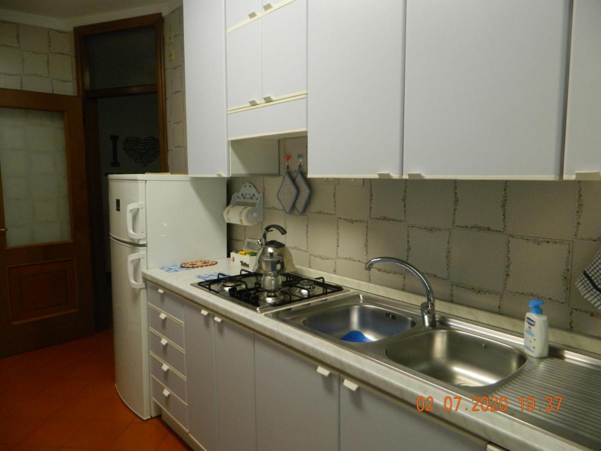 House Frescada Appartement Preganziol Buitenkant foto