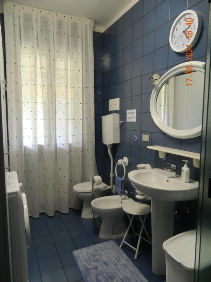 House Frescada Appartement Preganziol Buitenkant foto