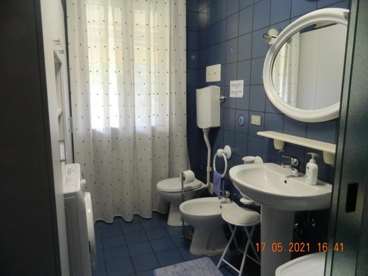 House Frescada Appartement Preganziol Buitenkant foto