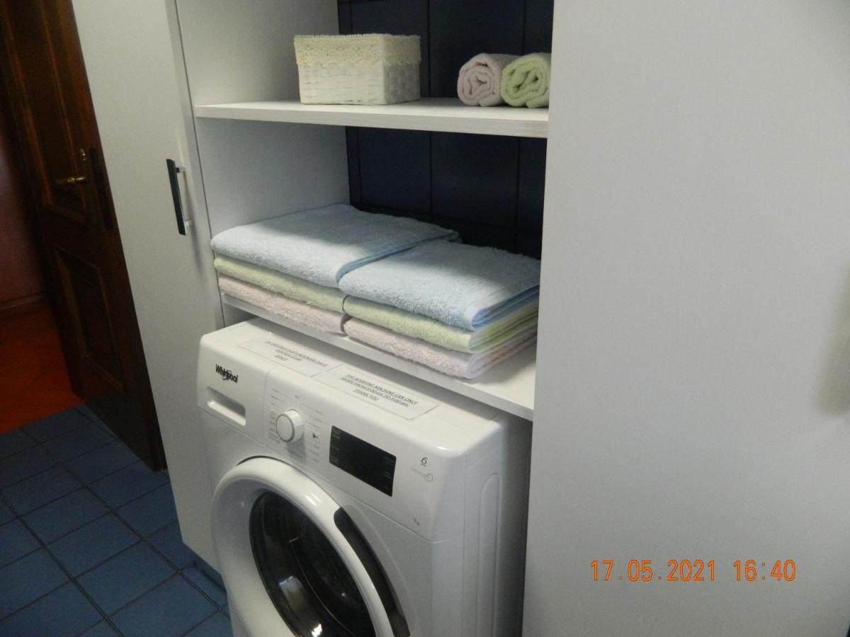 House Frescada Appartement Preganziol Buitenkant foto