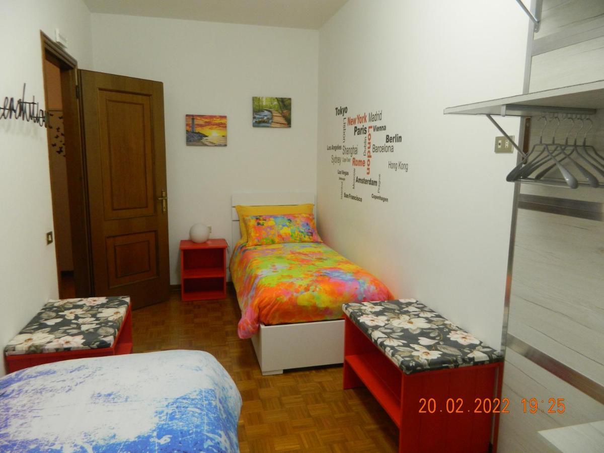 House Frescada Appartement Preganziol Buitenkant foto