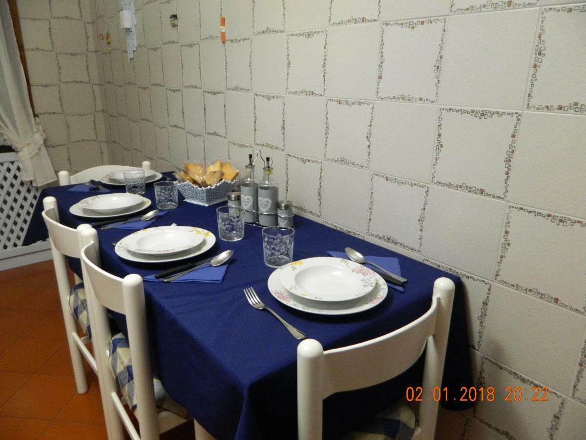 House Frescada Appartement Preganziol Buitenkant foto