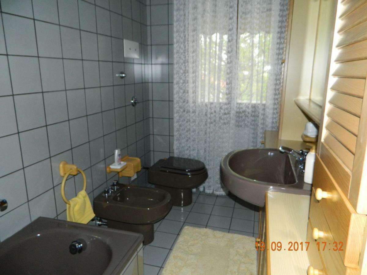 House Frescada Appartement Preganziol Buitenkant foto