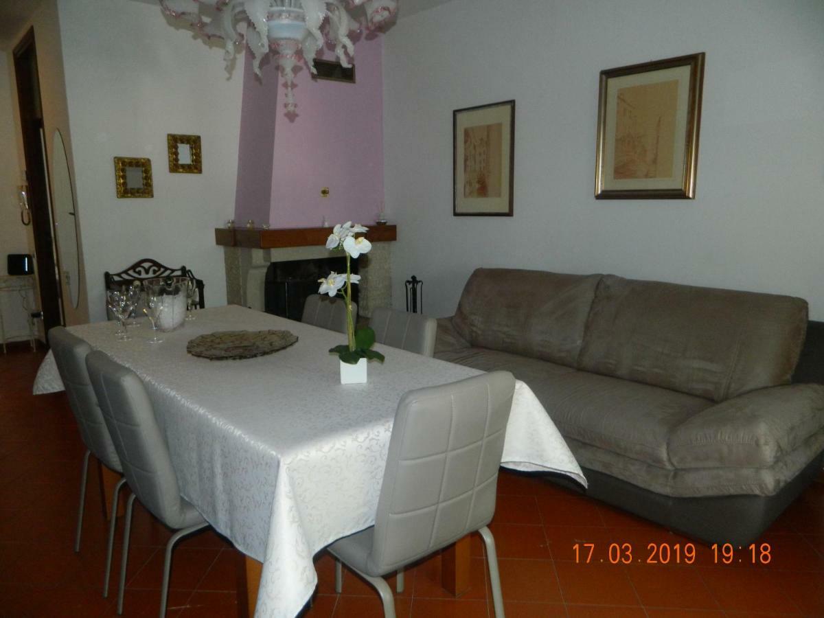 House Frescada Appartement Preganziol Buitenkant foto