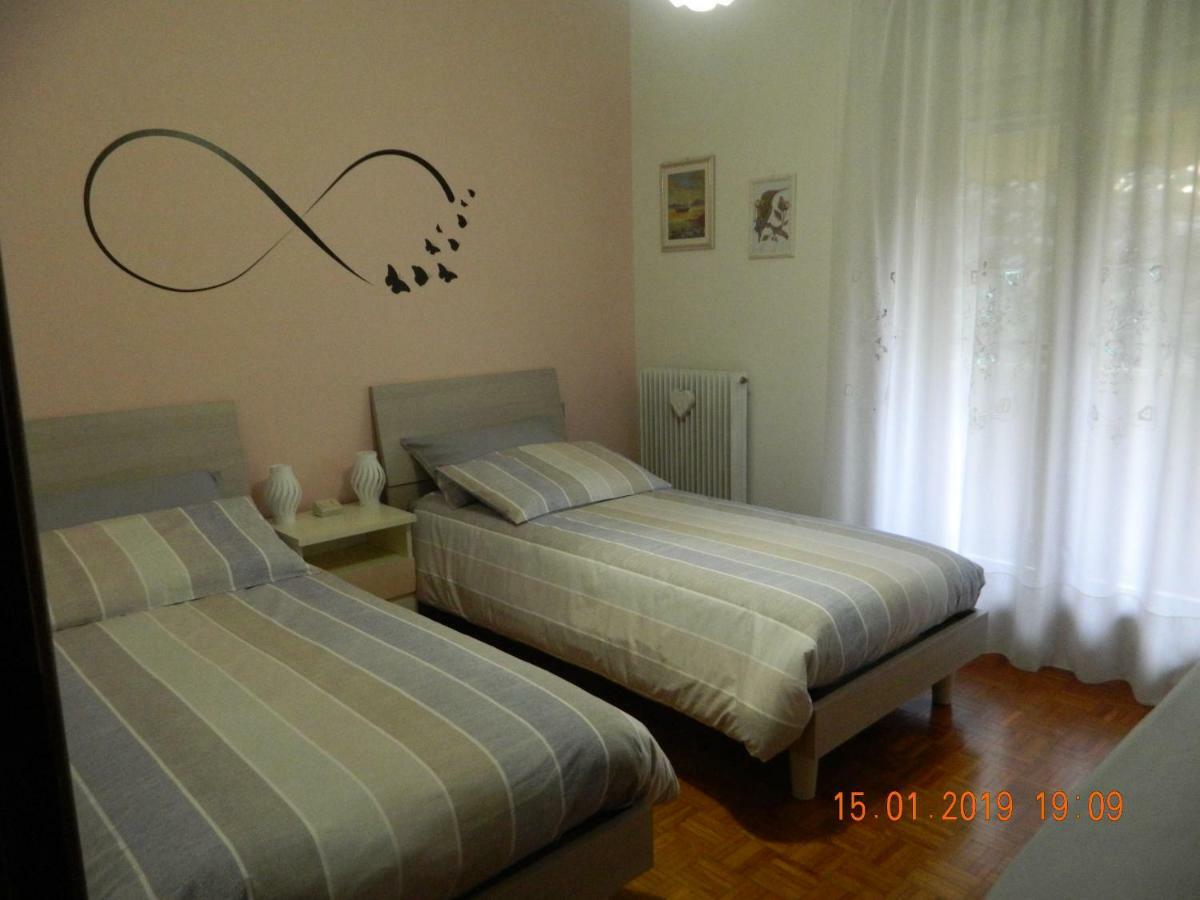 House Frescada Appartement Preganziol Buitenkant foto